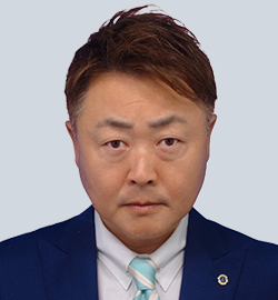 合田　桂一